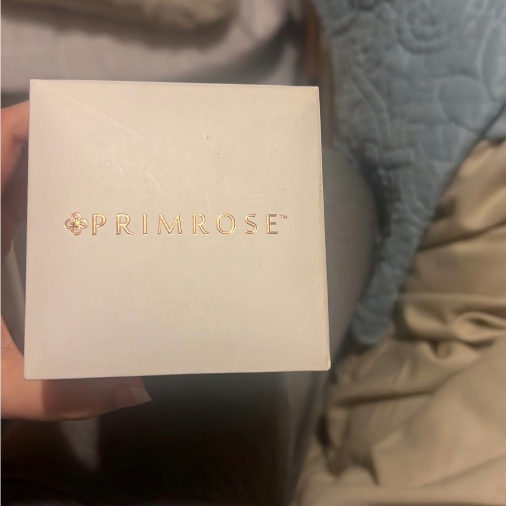 Brand new earrings